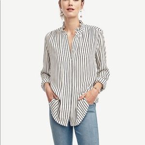 Ann Taylor Blouse